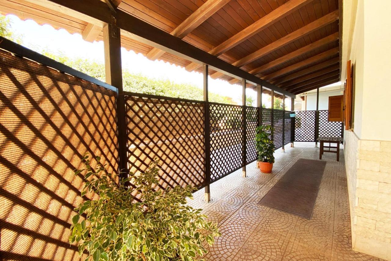 La Rotonda - Casa Vacanze Giovinazzo Exteriér fotografie